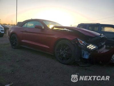 Czwarte zdjęcie samochodu z boku: 2017 FORD MUSTANG GT VIN:1FATP8FF5H5234996 - miniatura
