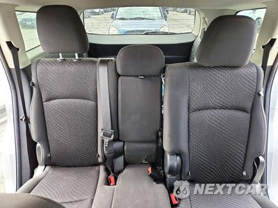 Zdjęcie 10 z 14 samochodu: 2014 DODGE JOURNEY SXT VIN:3C4PDCBG5ET235843 - miniatura