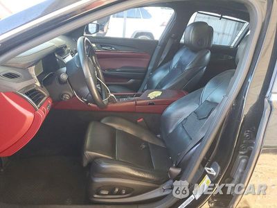 Zdjęcie 7 z 12 samochodu: 2014 CADILLAC CTS PREMIUM COLLECTION VIN:1G6AT5SX9E0133174 - miniatura