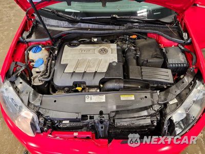 Zdjęcie 12 z 13 samochodu: 2014 VOLKSWAGEN JETTA TDI VIN:3VWPL7AJ2EM624793 - miniatura