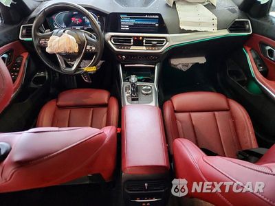 Zdjęcie 8 z 12 samochodu: 2022 BMW 330E VIN:3MW5P7J08N8C34745 - miniatura
