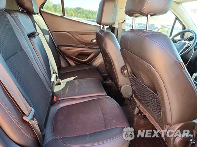 Zdjęcie 11 z 13 samochodu: 2018 BUICK ENCORE SPORT TOURING VIN:KL4CJ2SB5JB616300 - miniatura