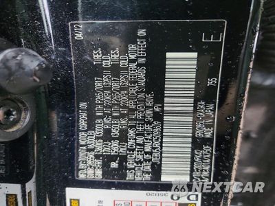 Zdjęcie 13 z 13 samochodu: 2012 TOYOTA 4RUNNER SR5 VIN:JTEBU5JRXC5098609 - miniatura
