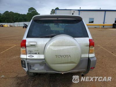 Zdjęcie 6 z 13 samochodu: 2001 TOYOTA RAV4 BASE VIN:JTEGH20V410014706 - miniatura