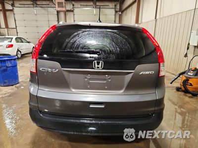 Zdjęcie 6 z 14 samochodu: 2014 HONDA CR-V EXL VIN:2HKRM4H72EH683236 - miniatura