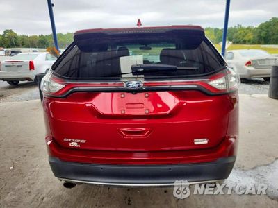 Zdjęcie 6 z 13 samochodu: 2018 FORD EDGE SEL VIN:2FMPK3J97JBC09643 - miniatura