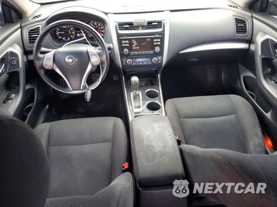Zdjęcie 8 z 12 samochodu: 2014 NISSAN ALTIMA 2.5 SV VIN:1N4AL3AP3EC285376 - miniatura