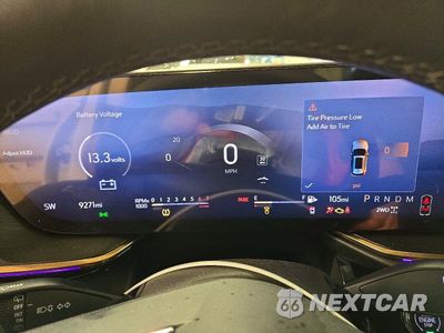 Zdjęcie 9 z 13 samochodu: 2025 BUICK ENVISION AVENIR VIN:LRBFZME48SD013883 - miniatura