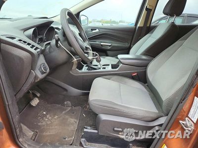 Zdjęcie 7 z 13 samochodu: 2017 FORD ESCAPE SE VIN:1FMCU0GD4HUA21394 - miniatura