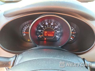 Zdjęcie 9 z 13 samochodu: 2017 KIA SOUL BASE VIN:KNDJN2A25H7475065 - miniatura