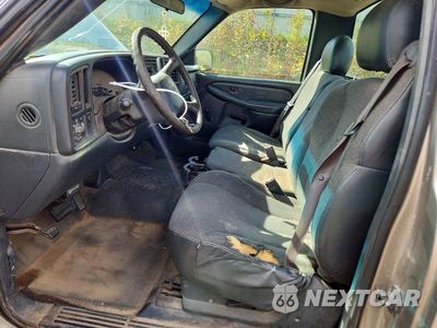 Zdjęcie 7 z 12 samochodu: 2002 CHEVROLET SILVERADO C1500 VIN:1GCEC14WX2Z158443 - miniatura
