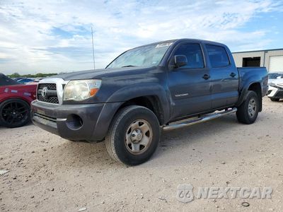 2011 TOYOTA TACOMA DOUBLE CAB 5TFJX4GN5BX005567 - główne zdjęcie licytacji z USA - miniatura