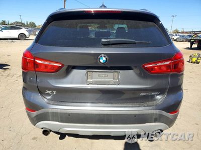 Zdjęcie 6 z 13 samochodu: 2019 BMW X1 SDRIVE28I VIN:WBXHU7C59K5L12222 - miniatura