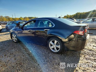 Drugie zdjęcie samochodu z przodu: 2011 ACURA TSX VIN:JH4CU2F69BC014794 - miniatura