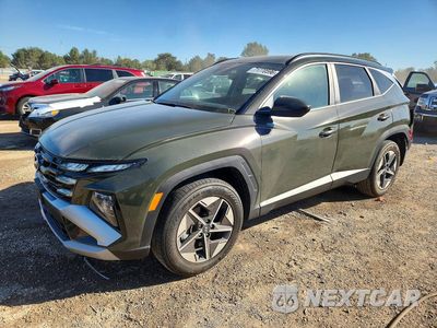 2026 HYUNDAI TUCSON SEL 5NMJBCDE8TH677100 - główne zdjęcie licytacji z USA - miniatura