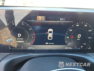 Zdjęcie 9 z 12 samochodu: 2026 NISSAN SENTRA SV VIN:3N1AB9CVXTY278900 - miniatura