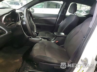 Zdjęcie 7 z 13 samochodu: 2013 DODGE AVENGER SE VIN:1C3CDZAB6DN708143 - miniatura