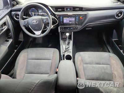 Zdjęcie 8 z 13 samochodu: 2019 TOYOTA COROLLA LE VIN:2T1BURHE1KC166392 - miniatura