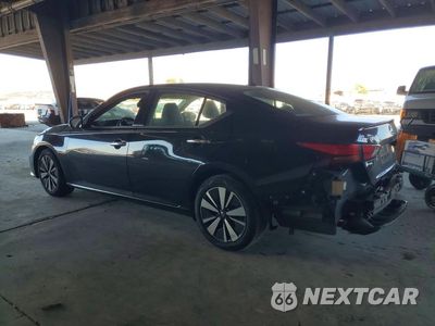 Drugie zdjęcie samochodu z przodu: 2019 NISSAN ALTIMA SL VIN:1N4BL4EV1KC236028 - miniatura
