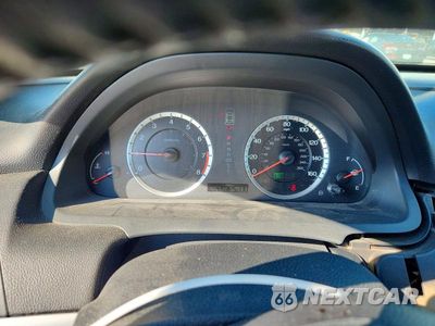 Zdjęcie 9 z 12 samochodu: 2010 HONDA ACCORD EXL VIN:1HGCS2B83AA006779 - miniatura