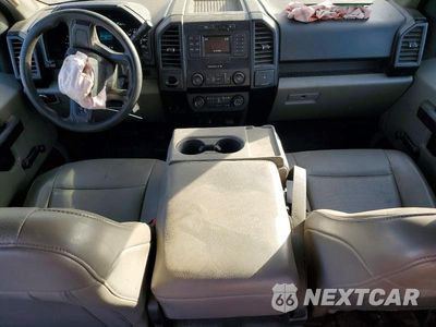 Zdjęcie 8 z 12 samochodu: 2019 FORD F150 SUPERCREW VIN:1FTEW1CP2KKE96039 - miniatura