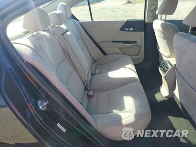 Zdjęcie 10 z 12 samochodu: 2014 HONDA ACCORD PLUG-IN HYBRID VIN:JHMCR5F71EC001067 - miniatura