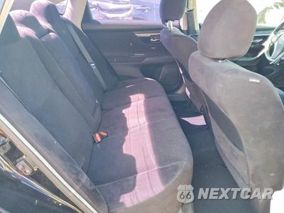 Zdjęcie 10 z 13 samochodu: 2013 NISSAN ALTIMA 2.5 VIN:1N4AL3AP1DN418025 - miniatura
