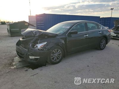 2015 NISSAN ALTIMA 2.5 S 1N4AL3AP9FC492646 - główne zdjęcie licytacji z USA - miniatura