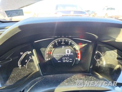 Zdjęcie 9 z 12 samochodu: 2016 HONDA CIVIC LX VIN:2HGFC4B01GH310834 - miniatura