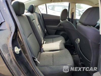 Zdjęcie 10 z 12 samochodu: 2012 MAZDA 3 I VIN:JM1BL1VF7C1503638 - miniatura
