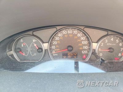 Zdjęcie 9 z 12 samochodu: 2003 SATURN ION LEVEL 2 VIN:1G8AJ52F73Z148415 - miniatura