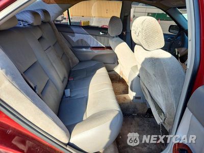 Zdjęcie 10 z 13 samochodu: 2003 TOYOTA CAMRY LE VIN:4T1BE32K93U134461 - miniatura