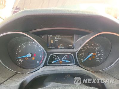 Zdjęcie 9 z 12 samochodu: 2017 FORD FOCUS SEL VIN:1FADP3M27HL341387 - miniatura
