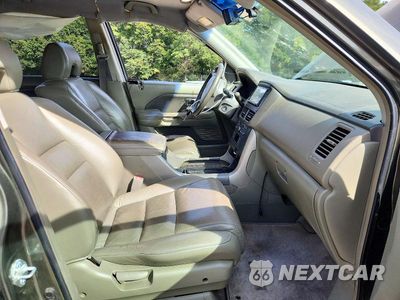 Zdjęcie 7 z 13 samochodu: 2006 HONDA PILOT EX VIN:5FNYF28536B042072 - miniatura