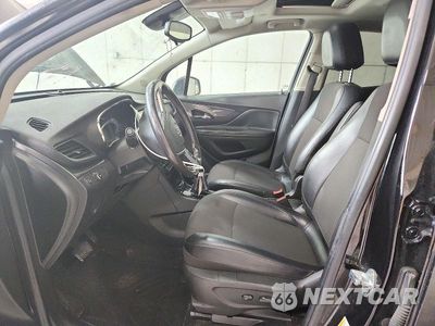 Zdjęcie 7 z 13 samochodu: 2019 BUICK ENCORE PREFERRED VIN:KL4CJASB2KB700294 - miniatura