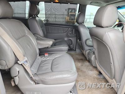 Zdjęcie 11 z 13 samochodu: 2008 TOYOTA SIENNA XLE LIMITED VIN:5TDBK22C68S011163 - miniatura