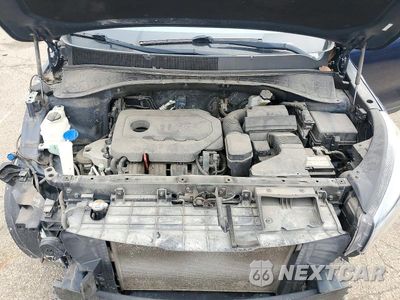 Zdjęcie 12 z 13 samochodu: 2016 KIA SORENTO LX VIN:5XYPG4A30GG102901 - miniatura