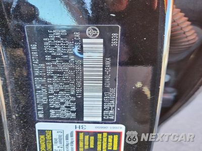 Zdjęcie 12 z 12 samochodu: 2008 TOYOTA CAMRY LE VIN:4T1BE46K08U256505 - miniatura