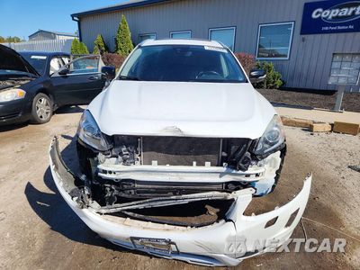 Piąte zdjęcie samochodu w środku: 2017 VOLVO XC60 T5 DYNAMIC VIN:YV440MDR8H2222560 - miniatura