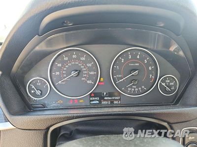 Zdjęcie 9 z 12 samochodu: 2016 BMW 328 I SULEV VIN:WBA8E9G50GNT85046 - miniatura