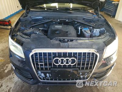 Zdjęcie 12 z 13 samochodu: 2014 AUDI Q5 PREMIUM PLUS VIN:WA1LFAFP9EA034956 - miniatura