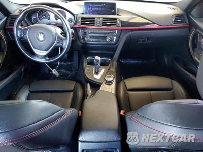Zdjęcie 8 z 12 samochodu: 2014 BMW 328 I SULEV VIN:WBA3C1C52EK115161 - miniatura