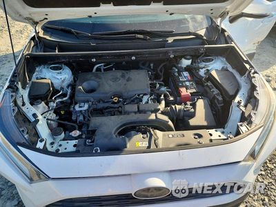 Zdjęcie 12 z 13 samochodu: 2021 TOYOTA RAV4 XLE VIN:2T3W1RFV7MC155839 - miniatura