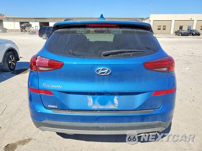 Zdjęcie 6 z 14 samochodu: 2021 HYUNDAI TUCSON SPORT VIN:KM8J33AL3MU309607 - miniatura