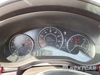 Zdjęcie 9 z 12 samochodu: 2025 MAZDA 3 PREMIUM PLUS VIN:JM1BPBNY8S1760396 - miniatura