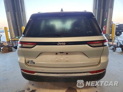 Zdjęcie 6 z 13 samochodu: 2024 JEEP GRAND CHEROKEE LIMITED 4XE VIN:1C4RJYB6XRC719224 - miniatura