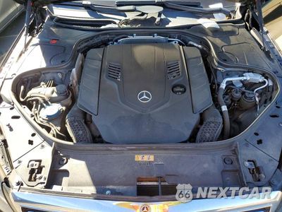 Zdjęcie 11 z 13 samochodu: 2020 MERCEDES-BENZ S 560 4MATIC VIN:W1KUG8GB0LA563671 - miniatura