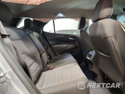 Zdjęcie 11 z 13 samochodu: 2024 CHEVROLET EQUINOX LT VIN:3GNAXUEG4RL206376 - miniatura