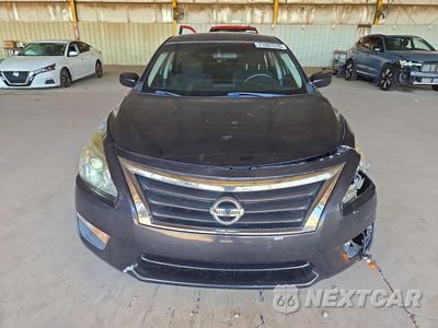 Piąte zdjęcie samochodu w środku: 2015 NISSAN ALTIMA 2.5 S VIN:1N4AL3AP5FC274896 - miniatura