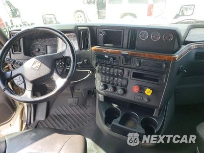 Zdjęcie 8 z 13 samochodu: 2022 INTERNATIONAL LT625 SEMI TRUCK VIN:3HSDZAPR5NN816855 - miniatura